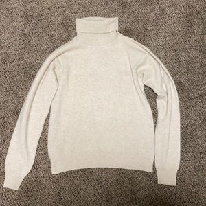 Cashmere Sweater
